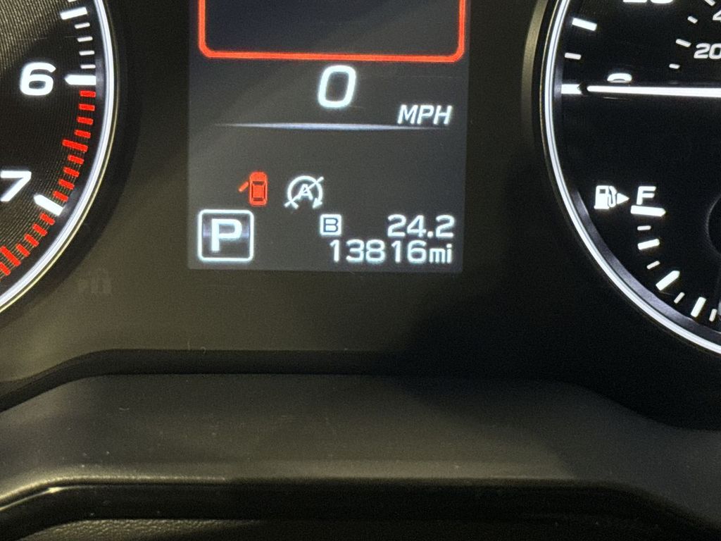 used 2021 Subaru Legacy car, priced at $23,562
