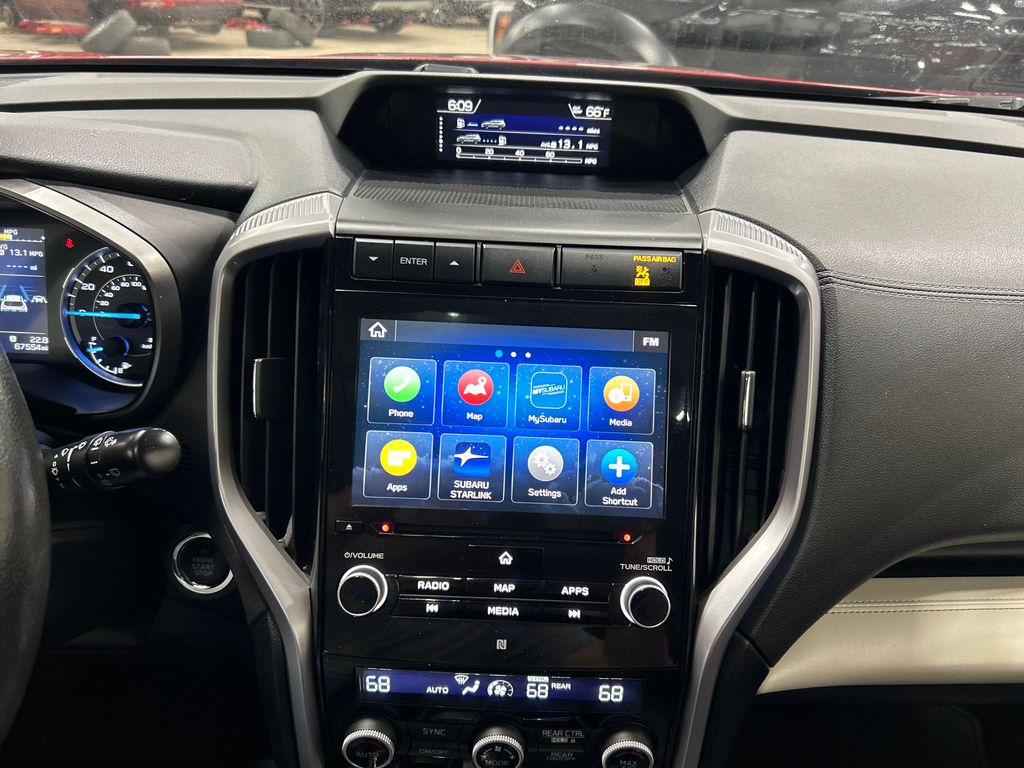 used 2019 Subaru Ascent car, priced at $24,868