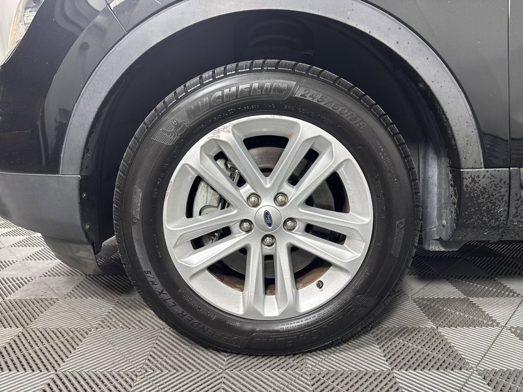 used 2015 Ford Explorer car, priced at $10,562
