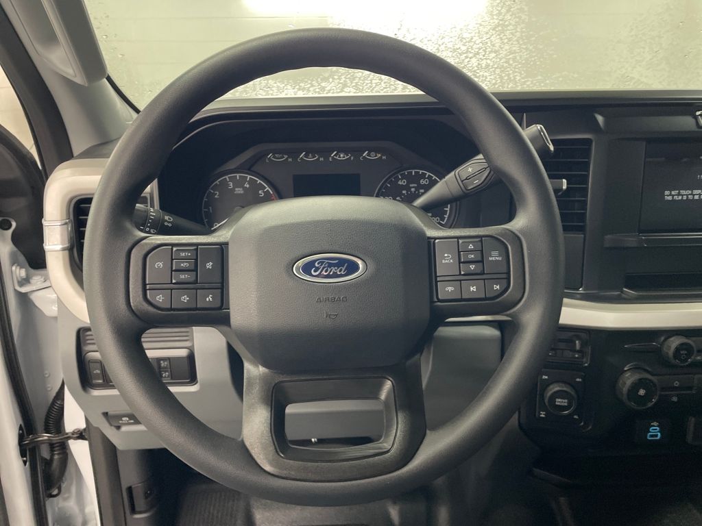new 2026 Ford F-250SD car, priced at $55,080