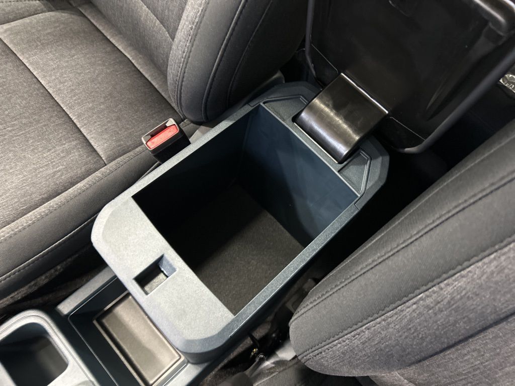 new 2025 Ford Maverick car, priced at $35,935