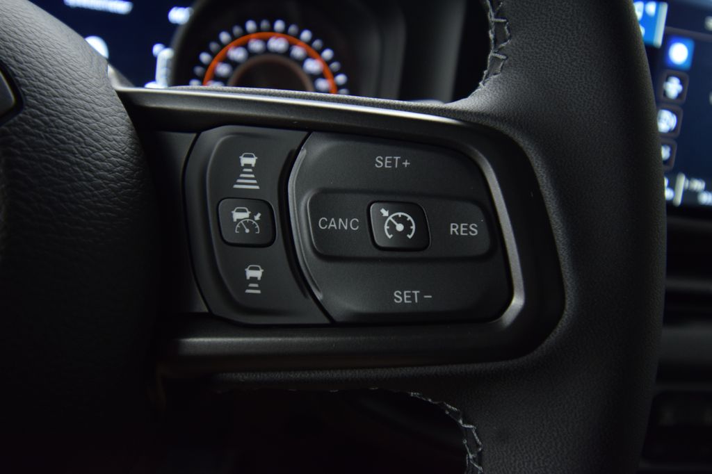 new 2026 Jeep Wrangler car, priced at $49,576