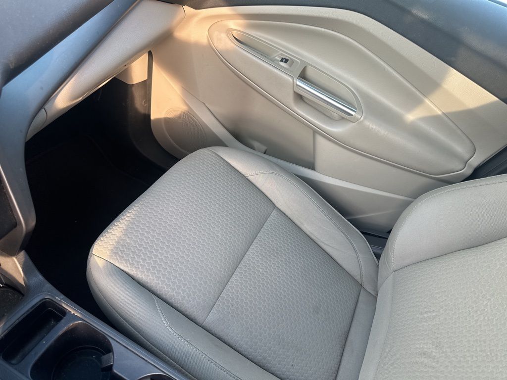 used 2017 Ford Escape car, priced at $10,991