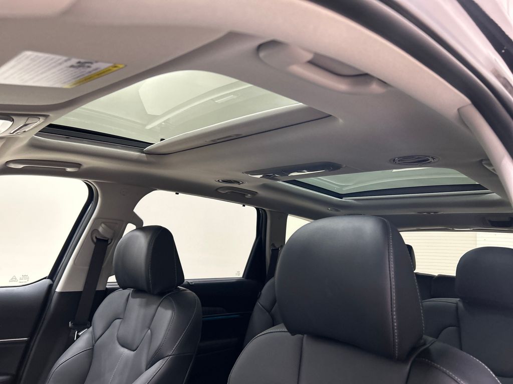 new 2025 Kia Telluride car, priced at $48,674