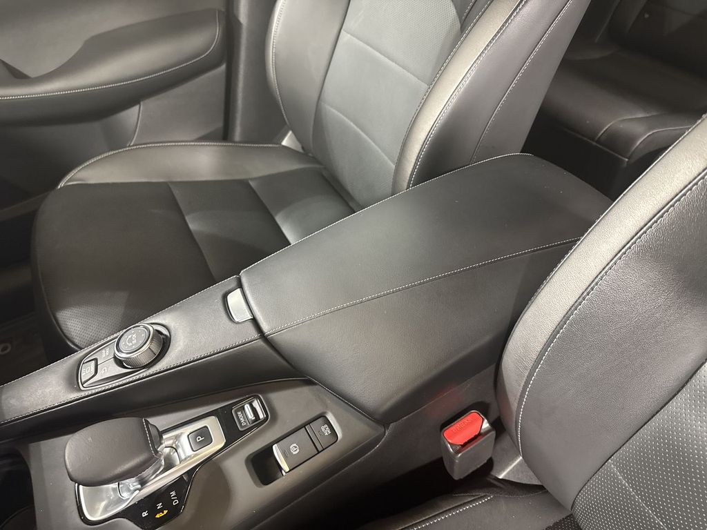 used 2019 INFINITI QX50 car, priced at $20,706