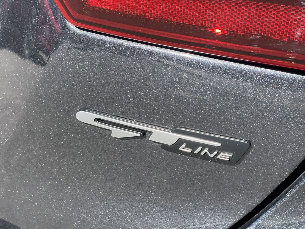 used 2022 Kia Forte car, priced at $18,192