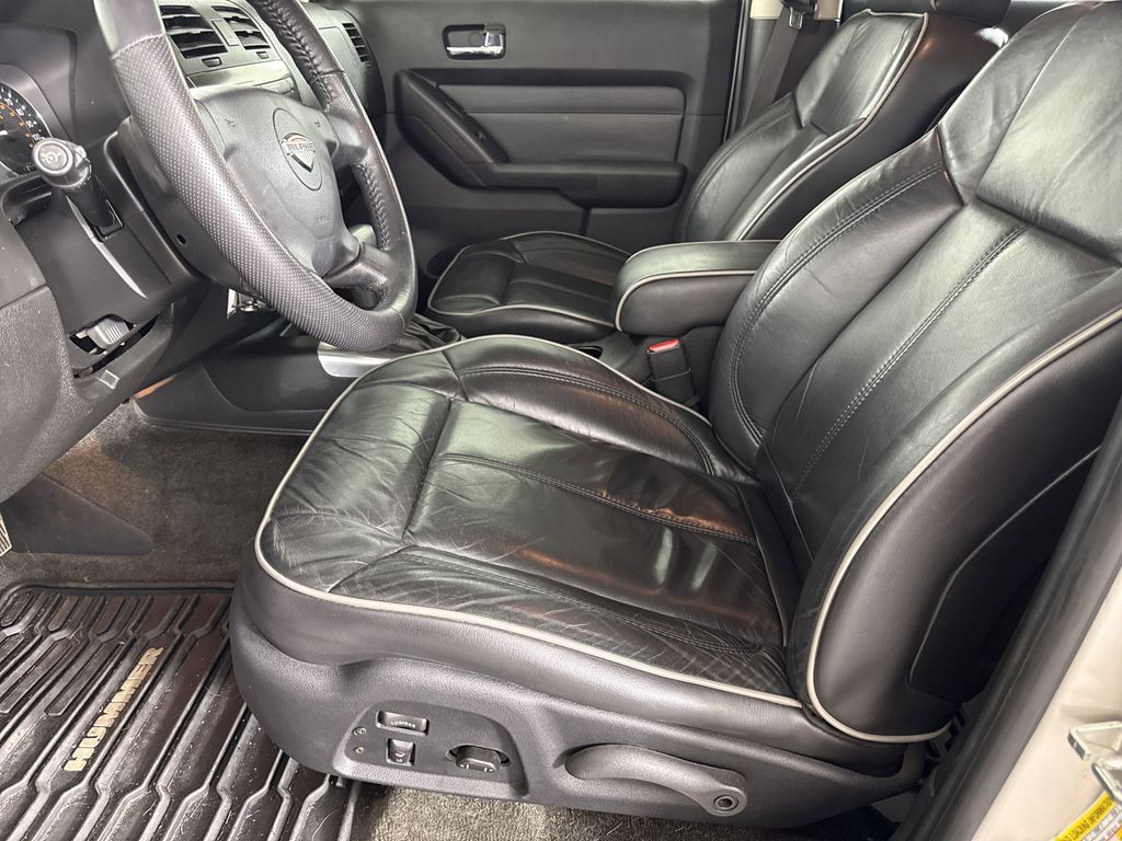 used 2008 Hummer H3 car, priced at $12,995