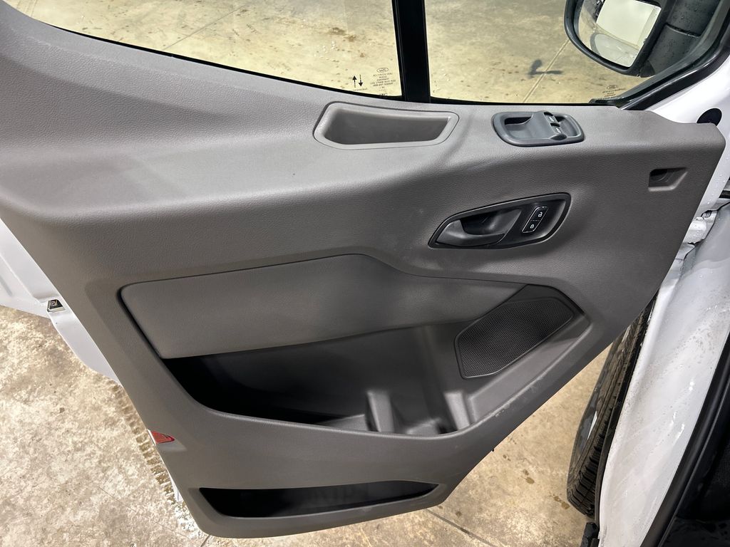 new 2025 Ford Transit-350 car, priced at $48,005