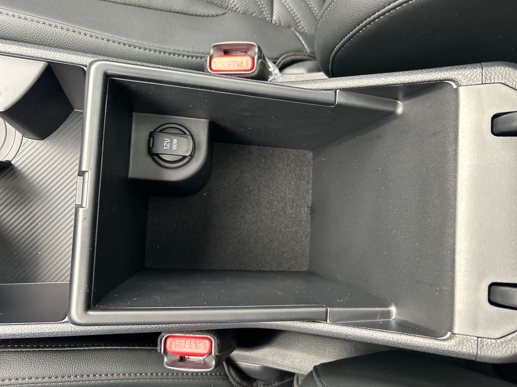 new 2026 Kia Sportage car, priced at $34,622