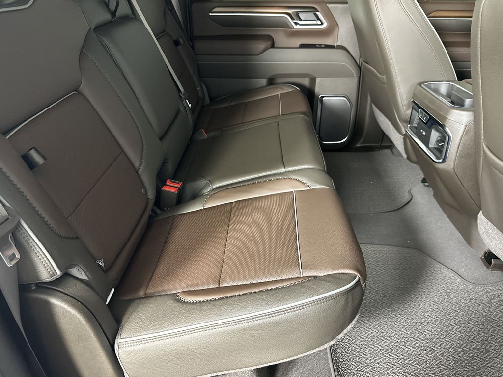 new 2025 GMC Sierra 2500HD car, priced at $86,069