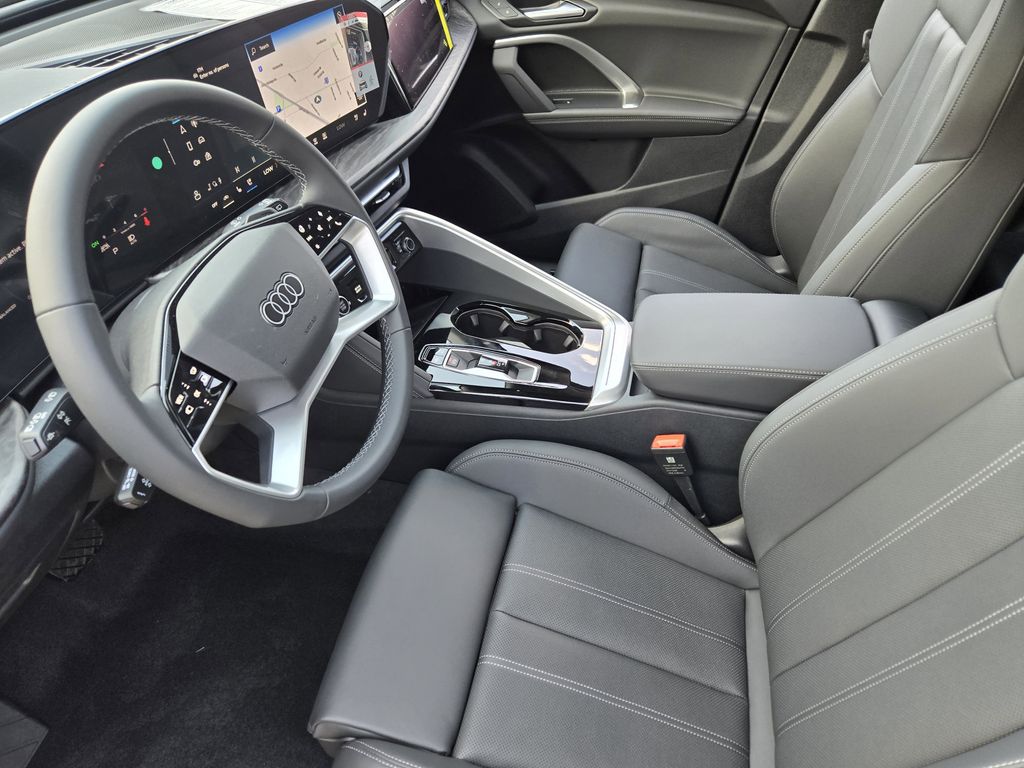 new 2025 Audi All-new Q5 car, priced at $64,900