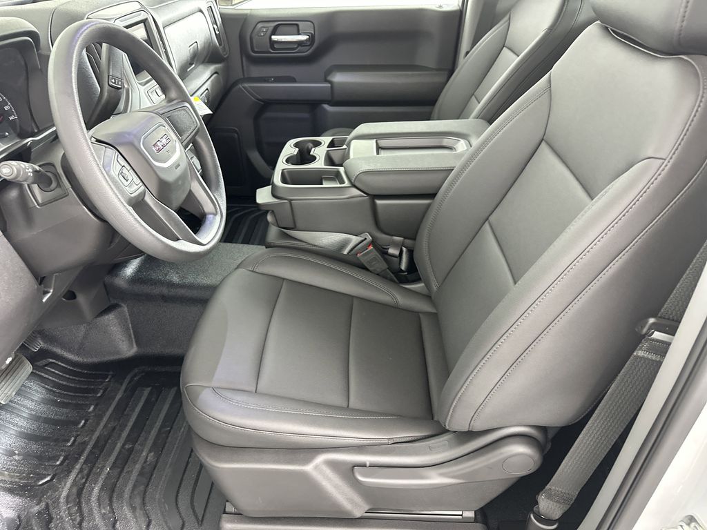 new 2025 GMC Sierra 1500 car, priced at $33,145