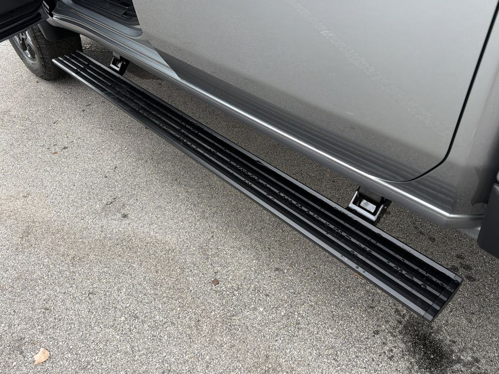 new 2026 GMC Sierra 2500HD car, priced at $83,990