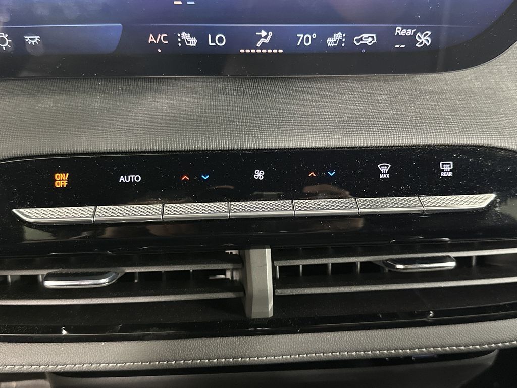 new 2025 Buick Enclave car, priced at $52,535