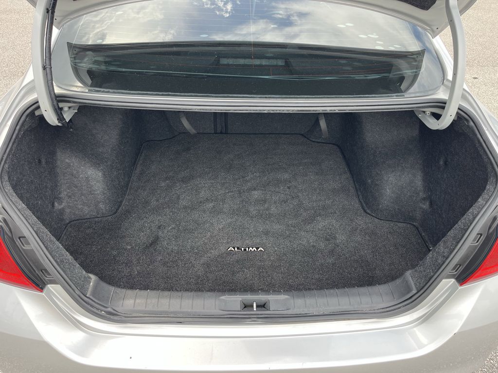 used 2017 Nissan Altima car, priced at $8,576