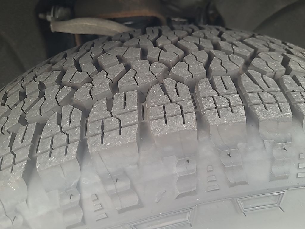 used 2020 Chevrolet Silverado 1500 car, priced at $33,593