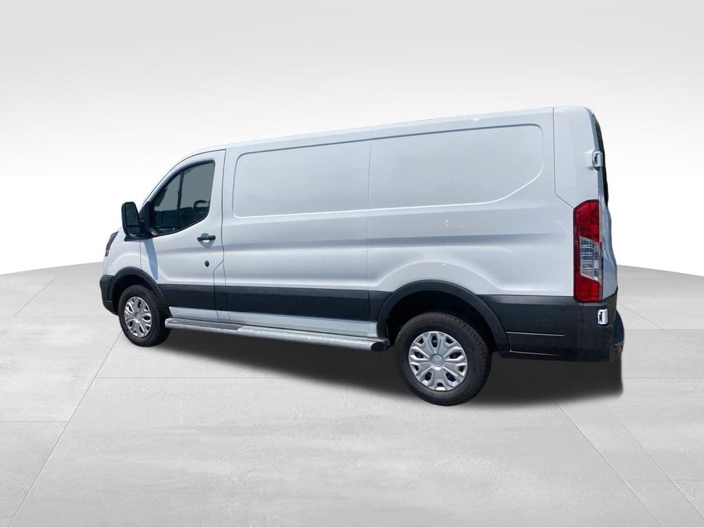 used 2023 Ford Transit-250 car, priced at $32,350