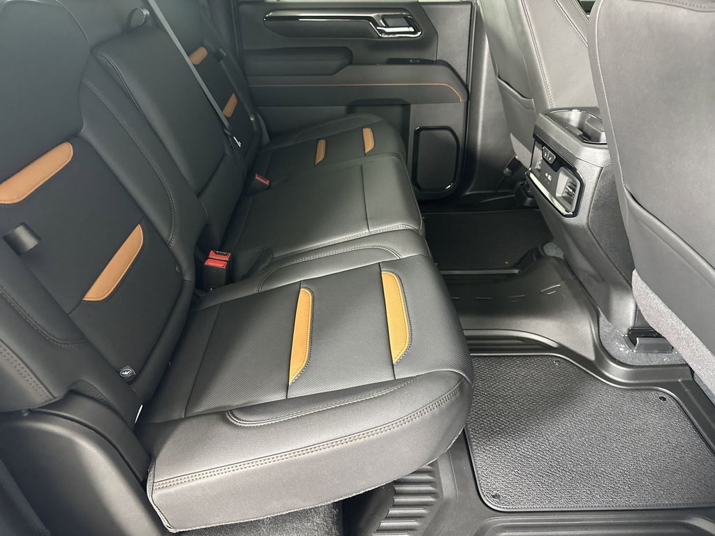 new 2025 GMC Sierra 2500HD car, priced at $86,439