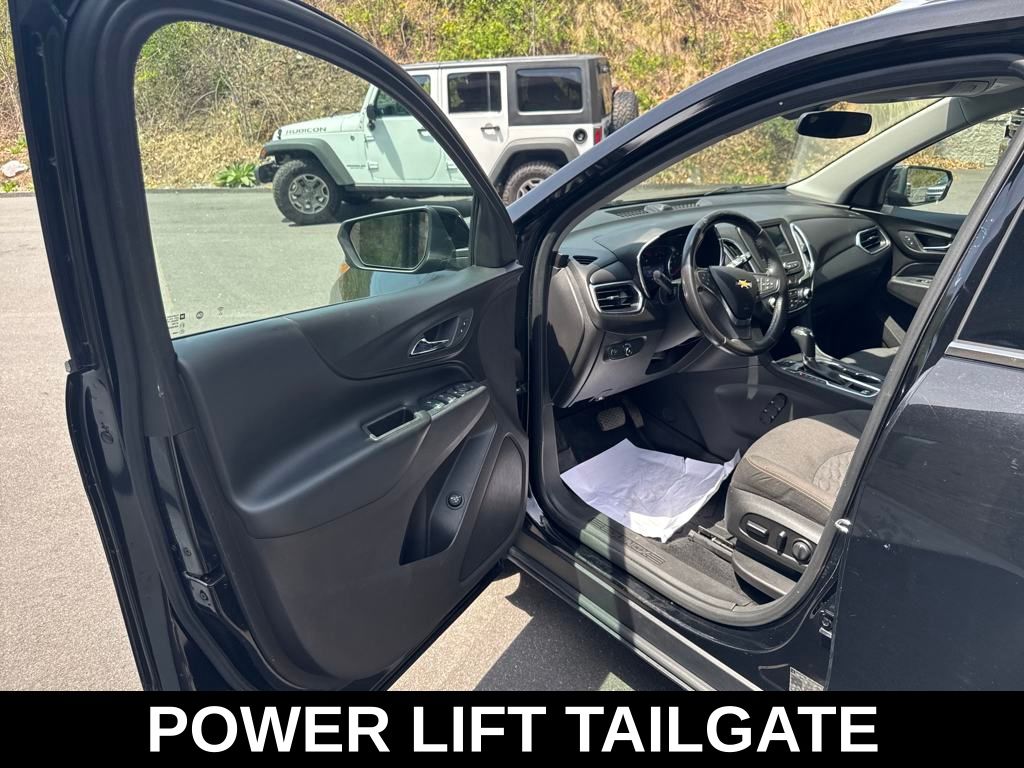 used 2019 Chevrolet Equinox car, priced at $15,500