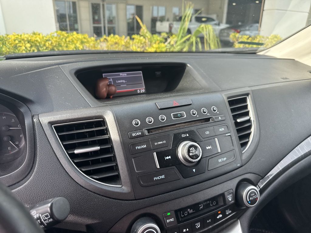used 2014 Honda CR-V car, priced at $9,991