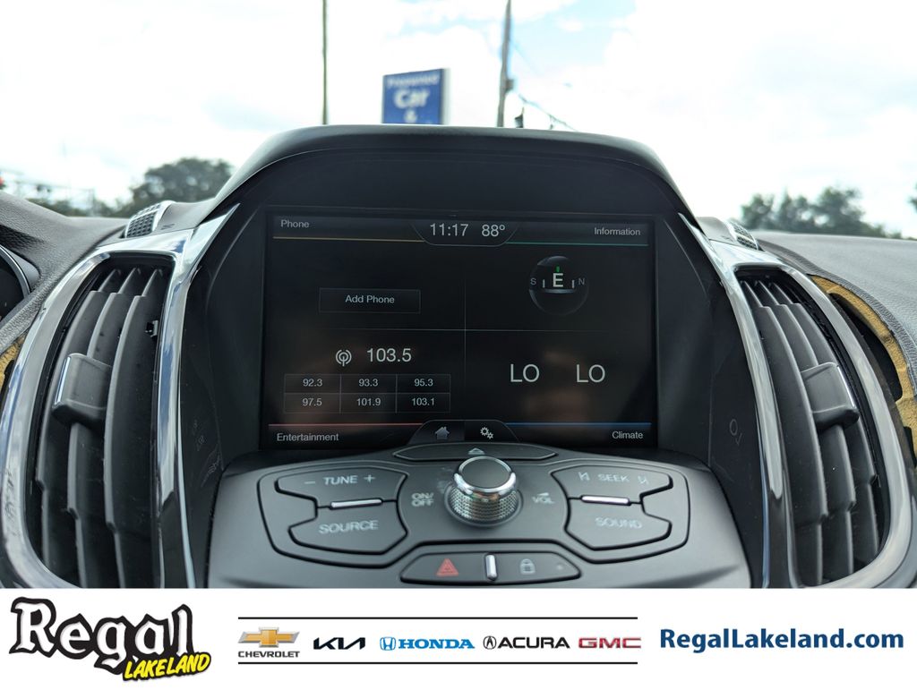 used 2013 Ford Escape car, priced at $7,493