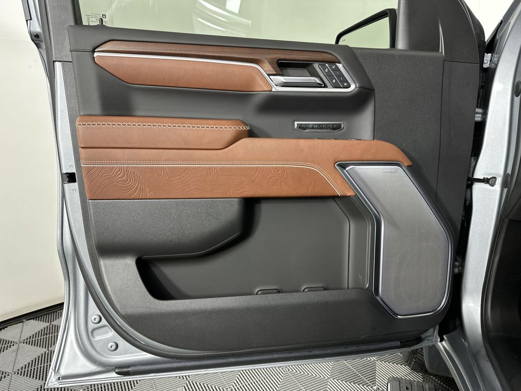 used 2024 GMC Sierra 1500 car, priced at $70,837