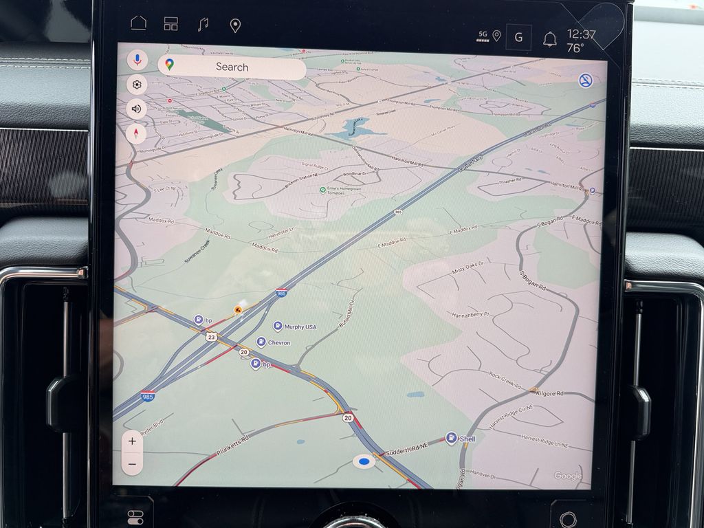 new 2026 GMC Yukon car, priced at $71,510