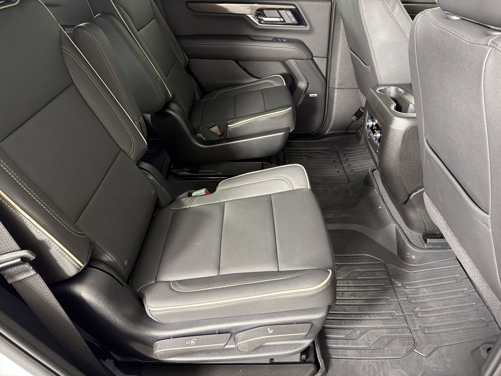 new 2026 GMC Yukon car, priced at $72,515
