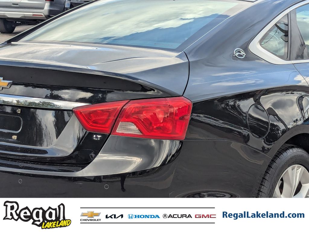 used 2014 Chevrolet Impala car, priced at $9,994