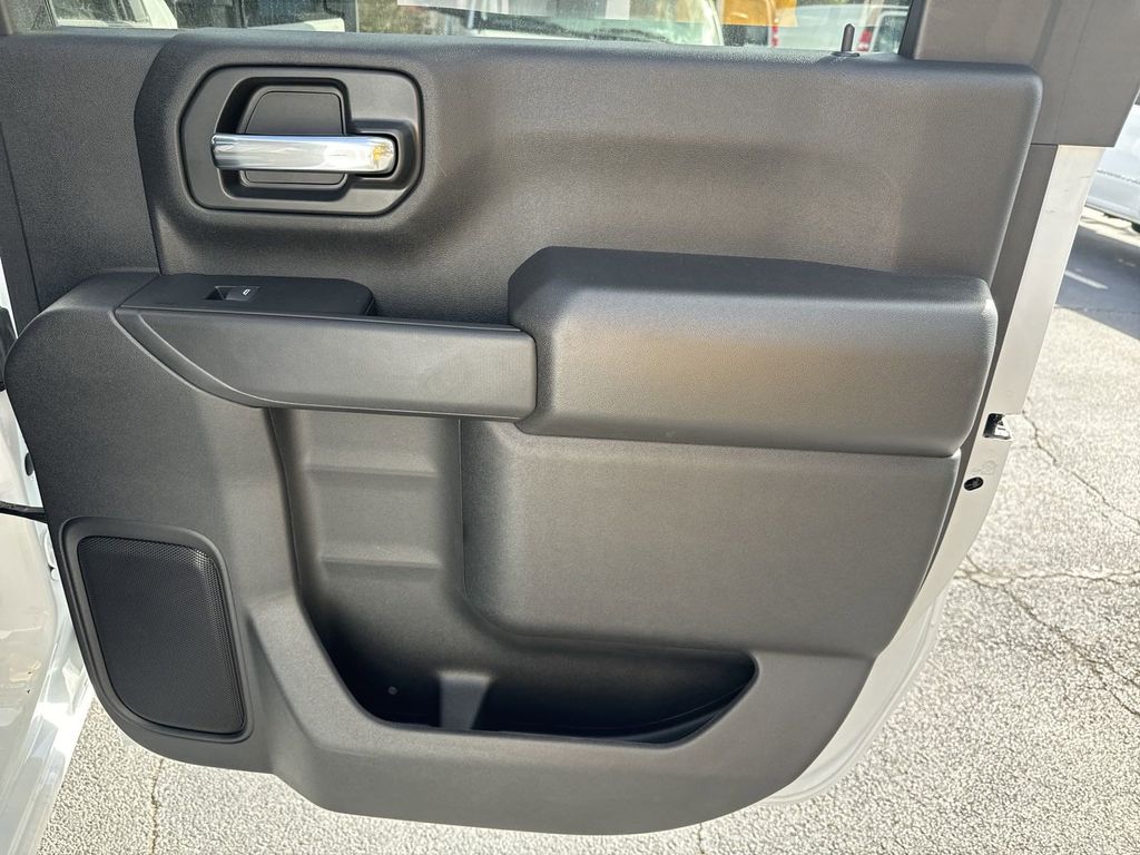 new 2024 GMC Sierra 2500HD car, priced at $46,133