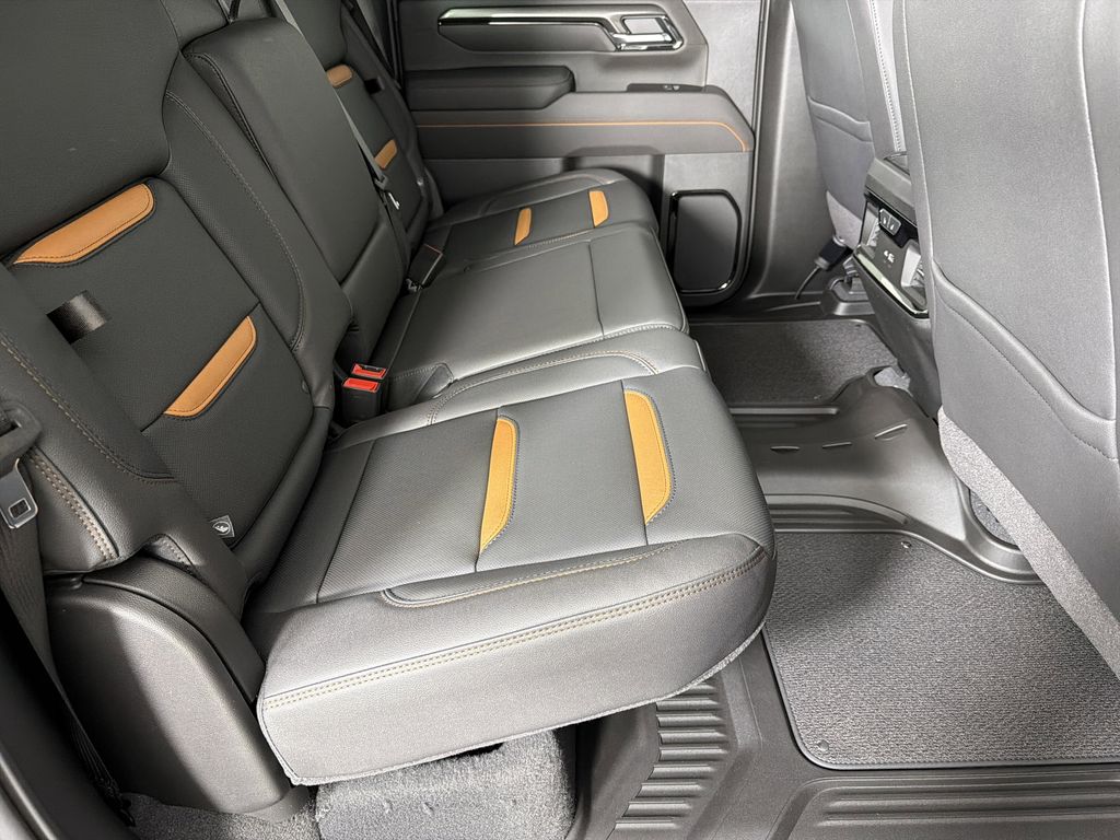 new 2026 GMC Sierra 2500HD car, priced at $83,990