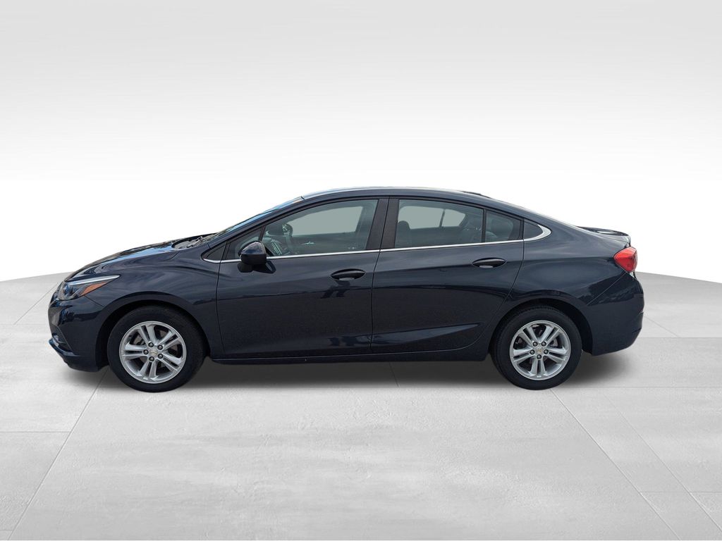 used 2016 Chevrolet Cruze car, priced at $11,391