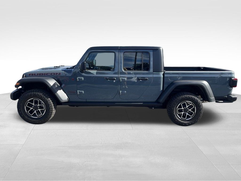 used 2024 Jeep Gladiator car, priced at $54,991