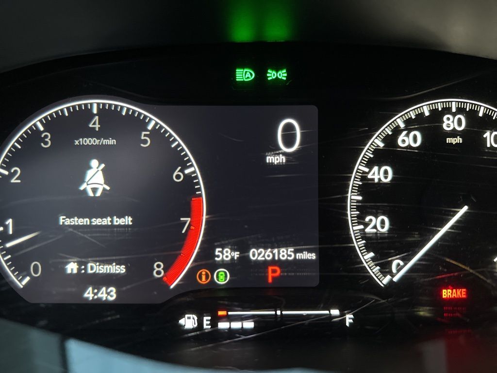 used 2022 Honda Civic car, priced at $24,983