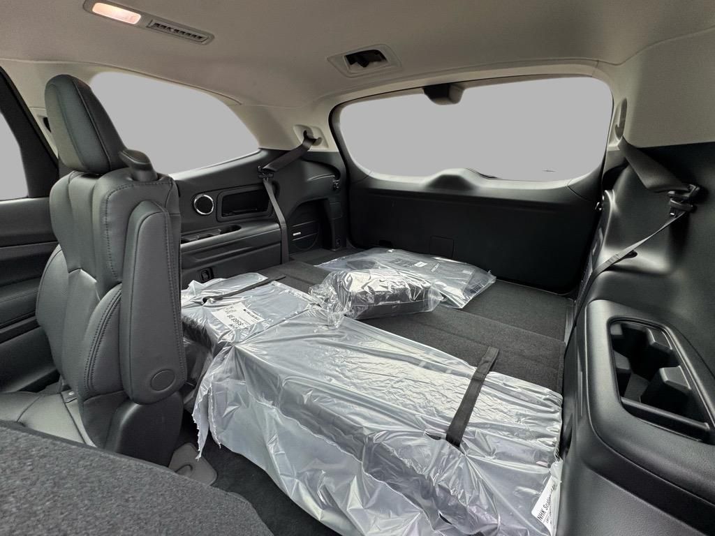 new 2025 Subaru Ascent car, priced at $51,689