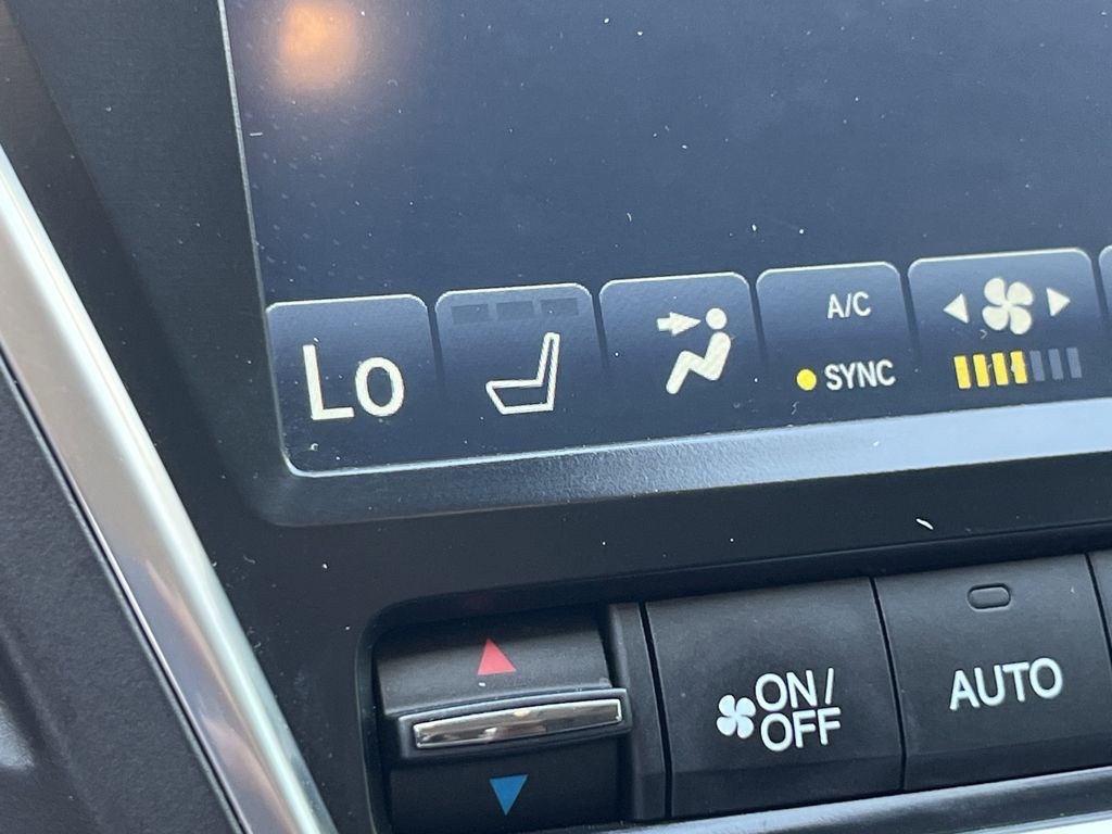 used 2020 Acura MDX car, priced at $25,992