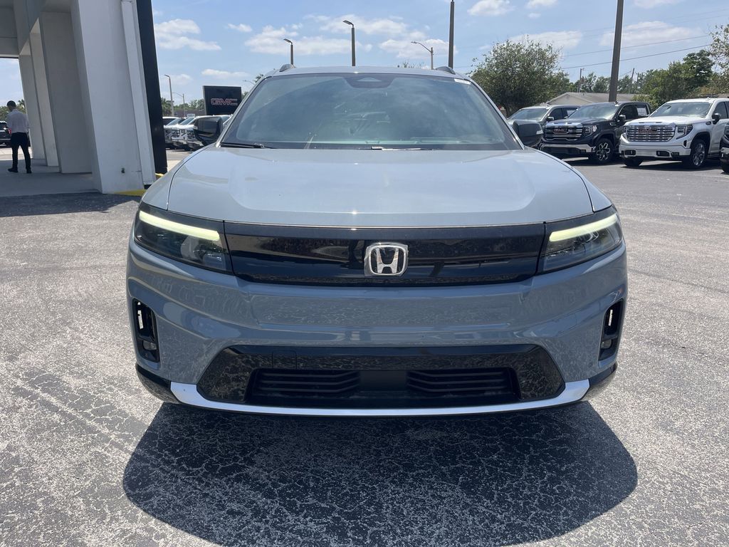new 2025 Honda Prologue car, priced at $57,413