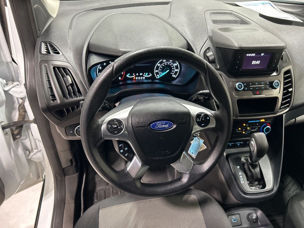 used 2022 Ford Transit Connect car, priced at $14,876