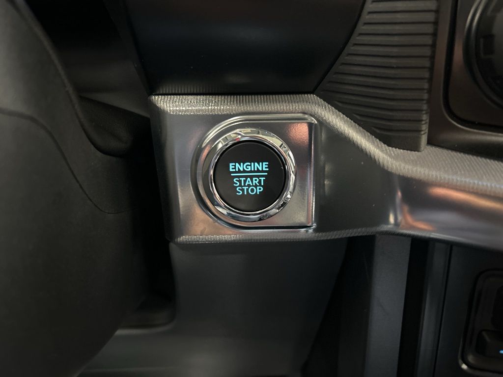 new 2025 Ford F-150 car, priced at $71,650