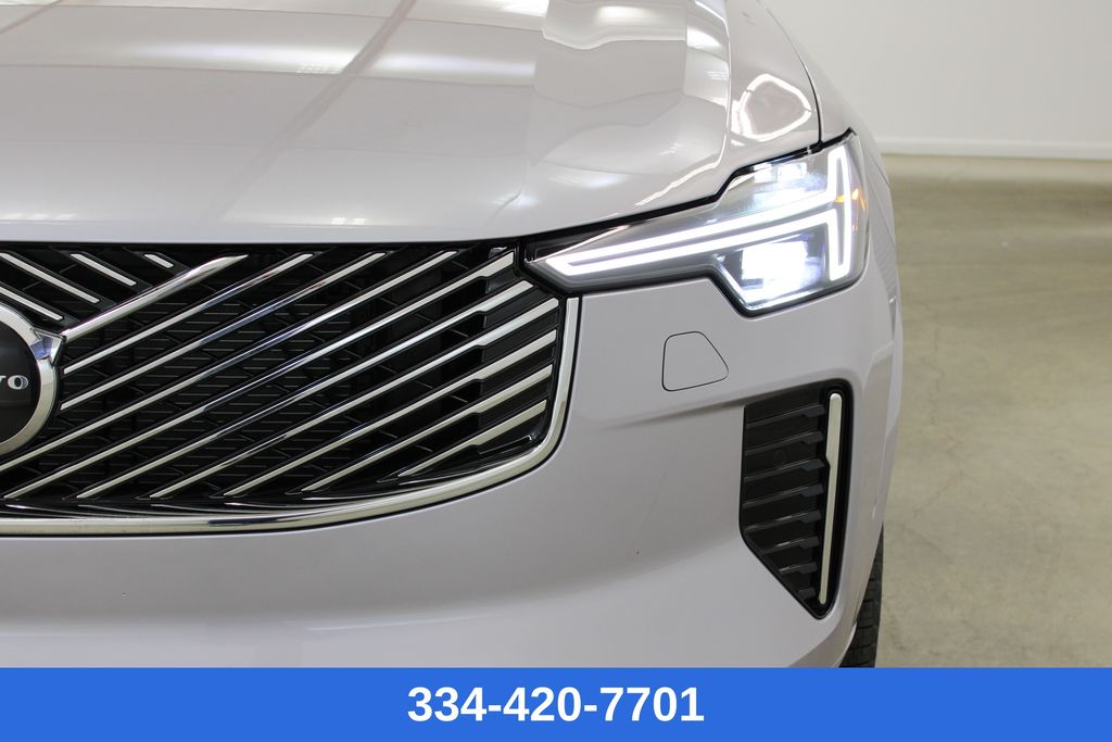 new 2026 Volvo XC90 car