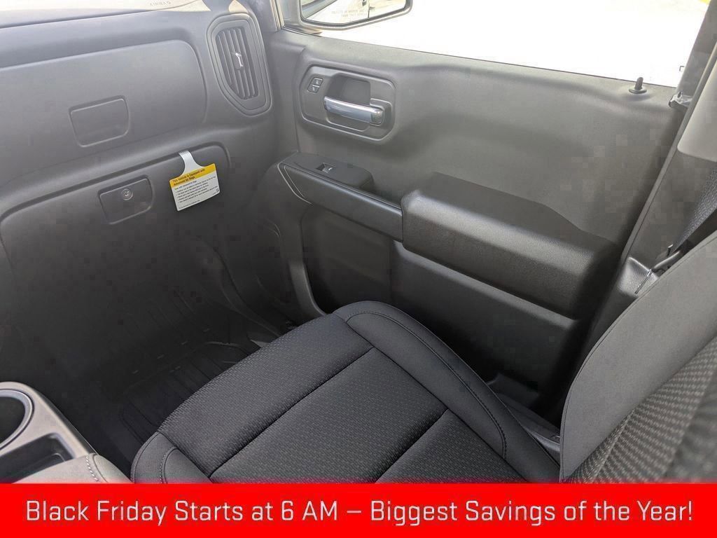 new 2026 GMC Sierra 1500 car, priced at $44,159