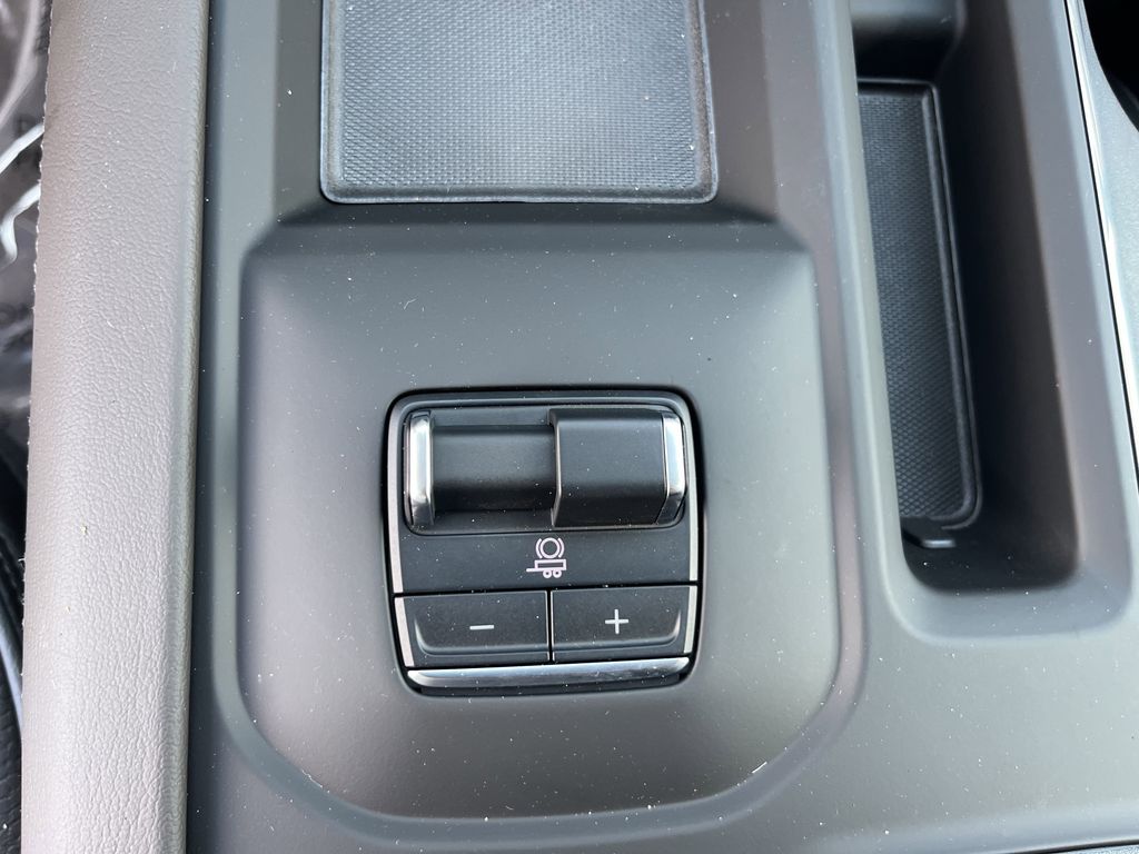 new 2025 GMC Sierra 2500HD car, priced at $89,460