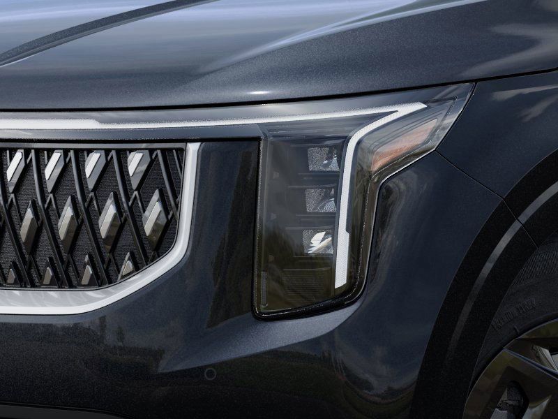 new 2026 Kia Carnival car, priced at $39,117