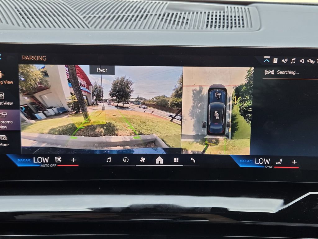used 2024 BMW 5-Series car, priced at $38,954