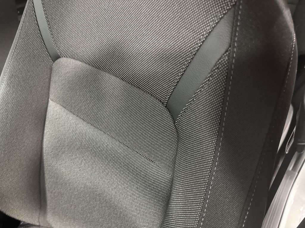 new 2026 Honda CR-V car, priced at $36,555