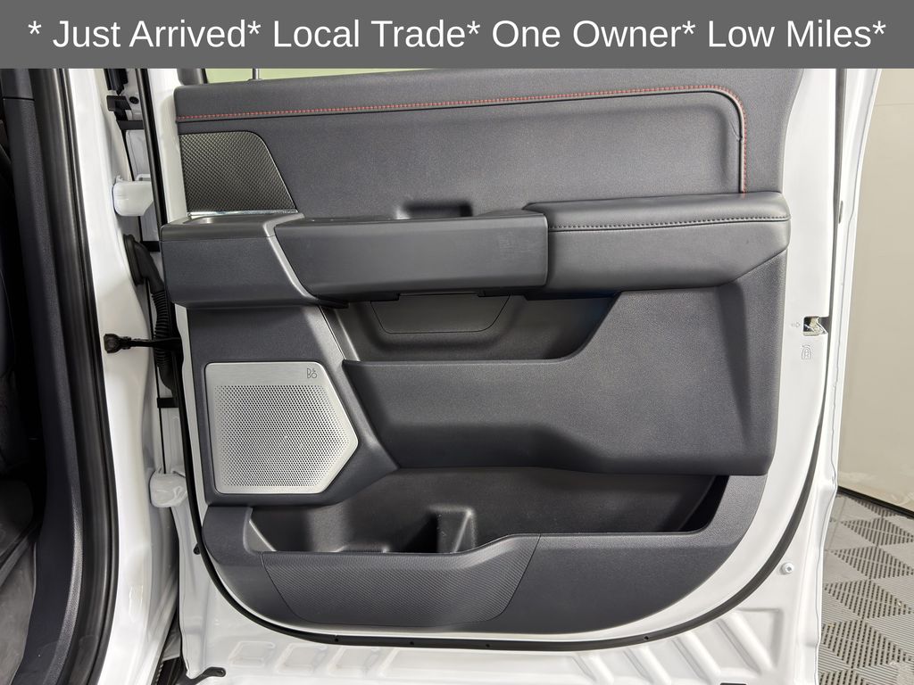 used 2024 Ford F-150 car, priced at $75,988