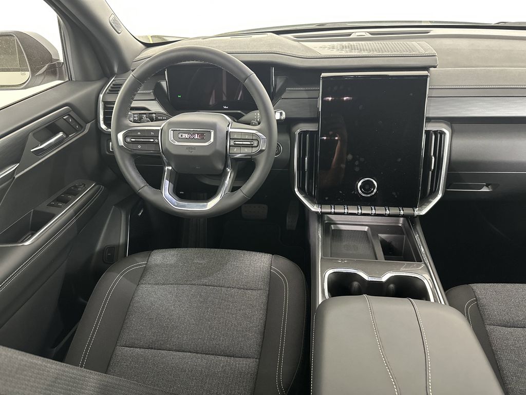 new 2025 GMC Acadia car, priced at $42,395