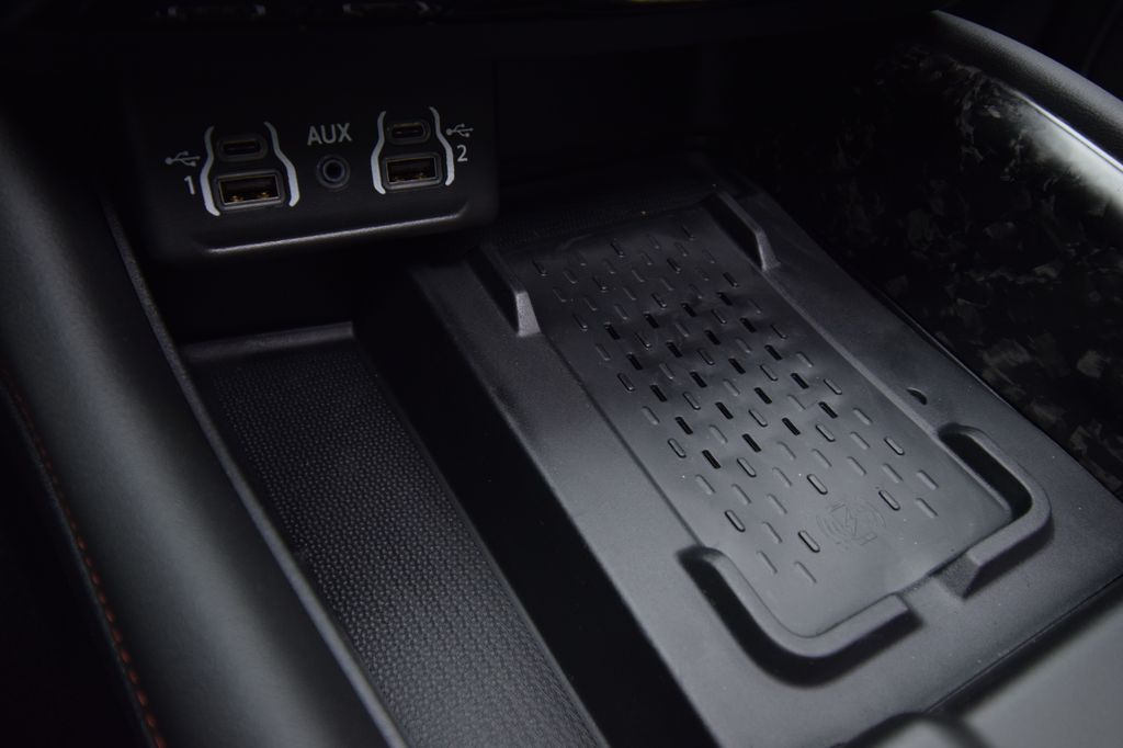 new 2025 Dodge Durango car, priced at $56,049