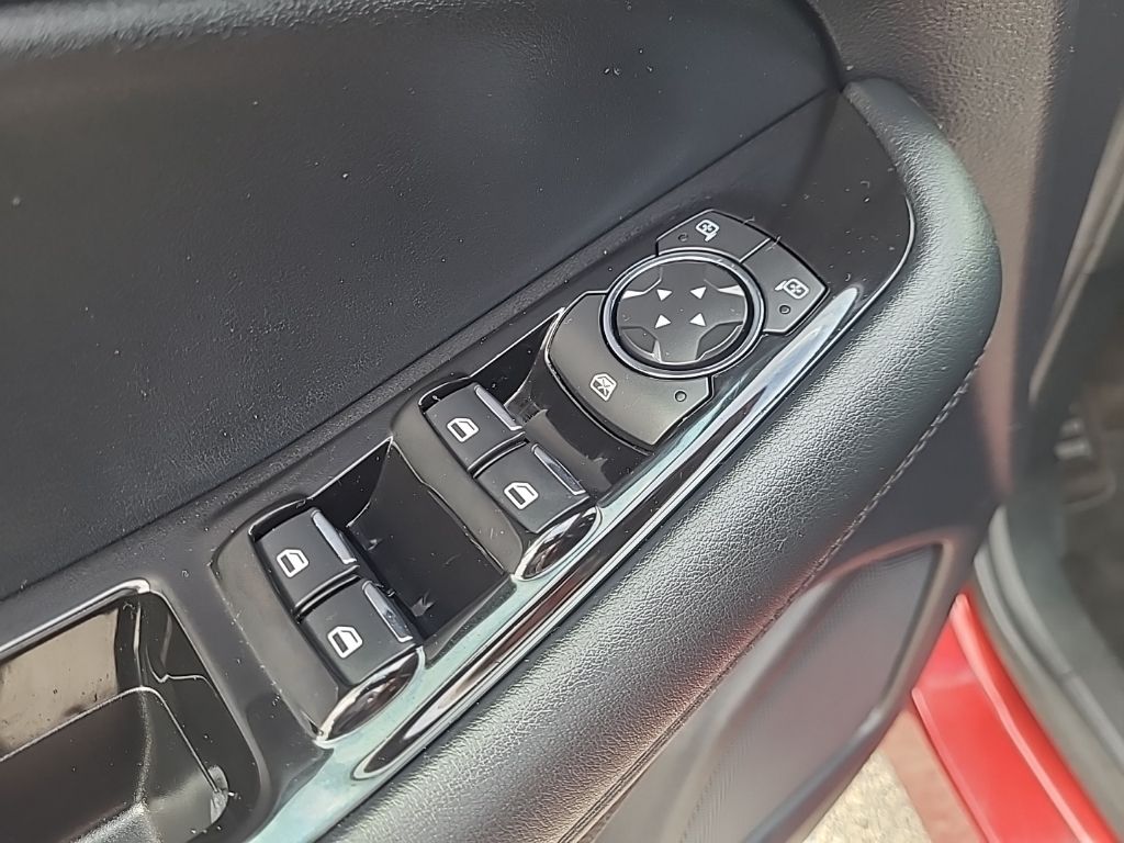 used 2019 Ford Edge car, priced at $16,981