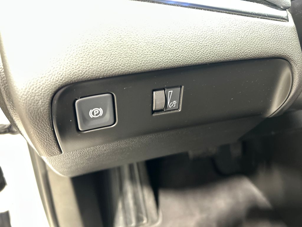 used 2022 Buick Enclave car, priced at $36,597